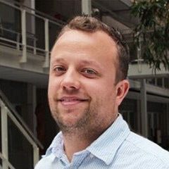 Didrik Martens