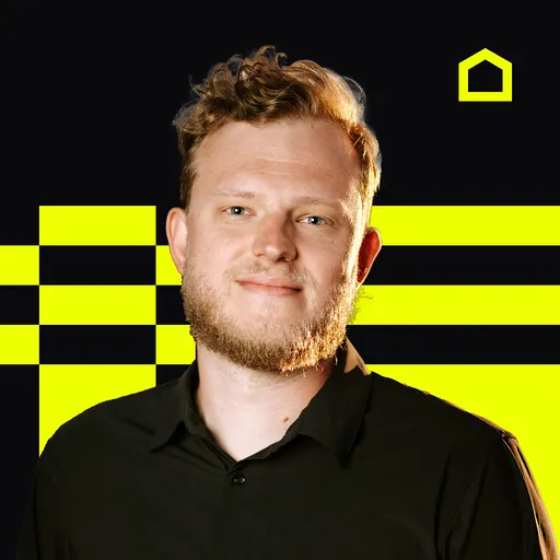 Filip Szamborski - Co-founder and CEO