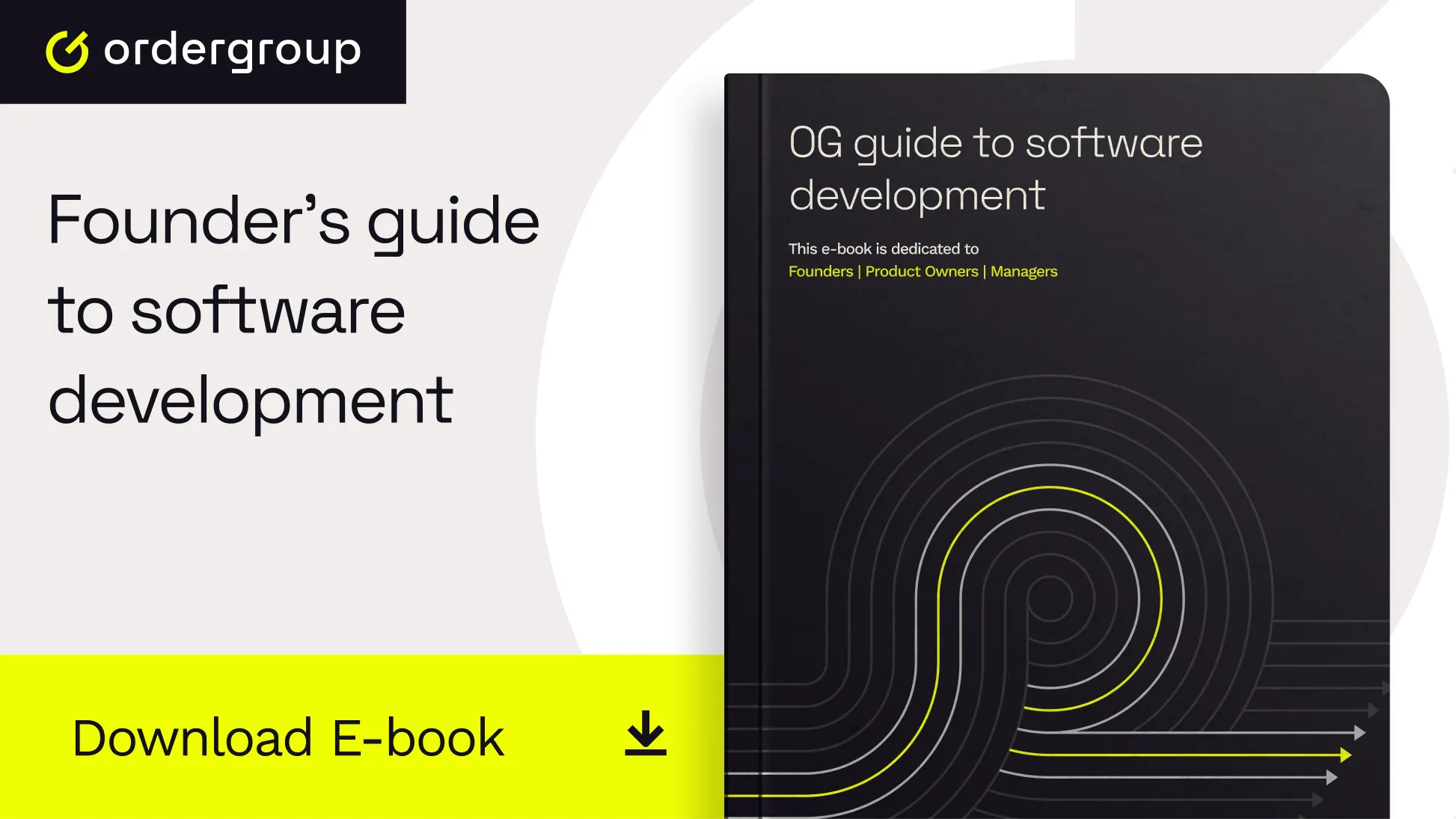 OG Guide to Software Development