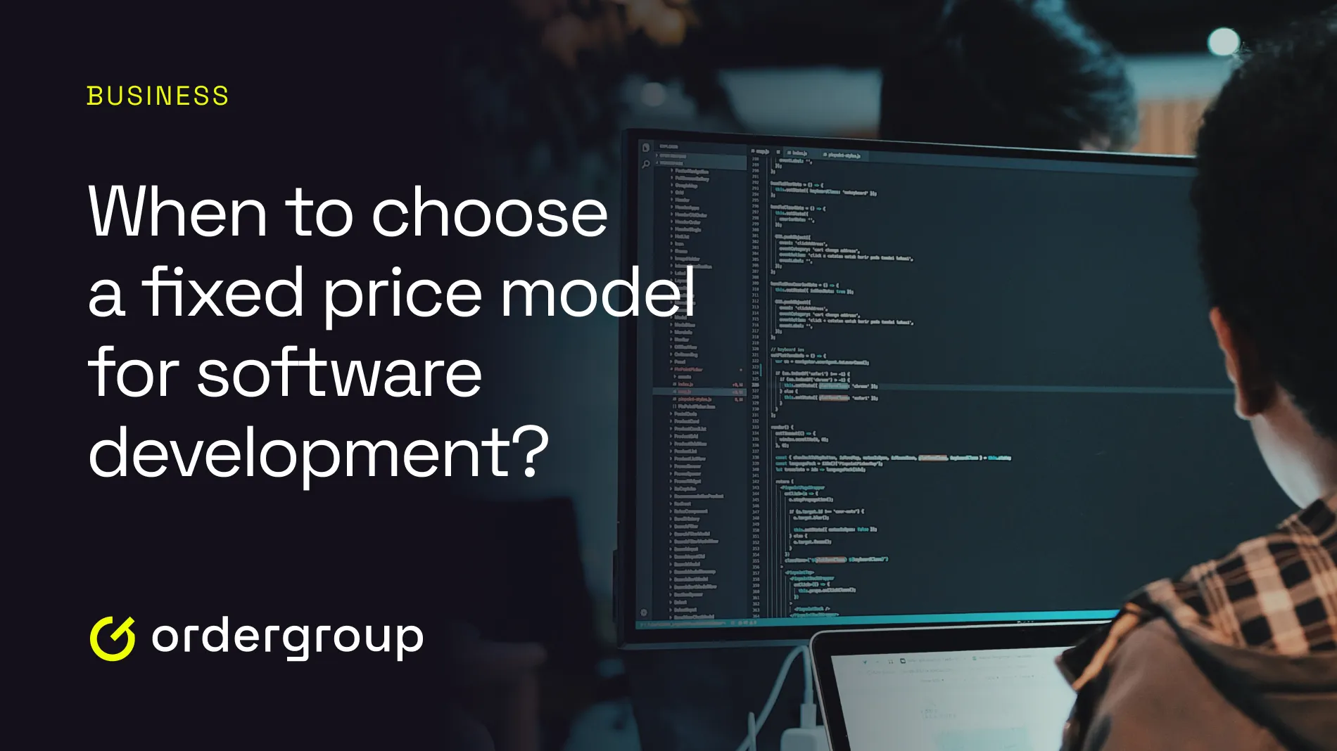 When to Choose a Fixed Price Contract for Software Development?