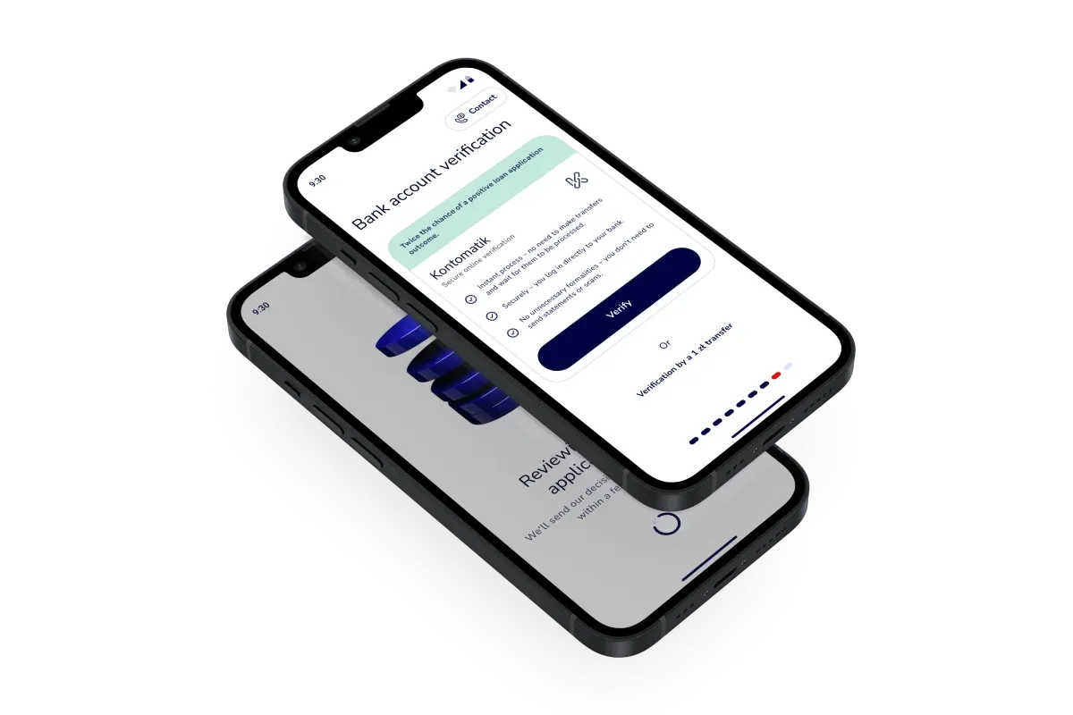 Onboarding & KYC