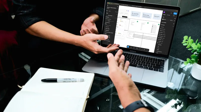A University Partner - User Workshops First
