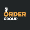 Order Group logo