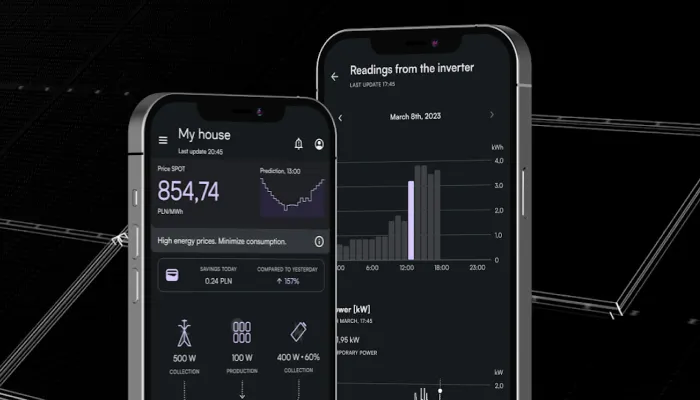Native Apps