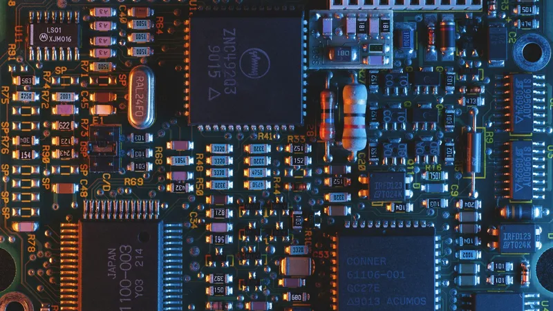 Device-level security