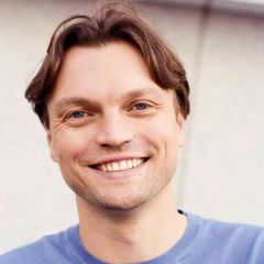 Simon Souyris Strumse